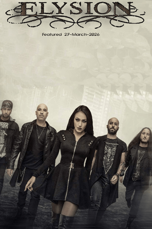 Elysion Featured 27-March-2026