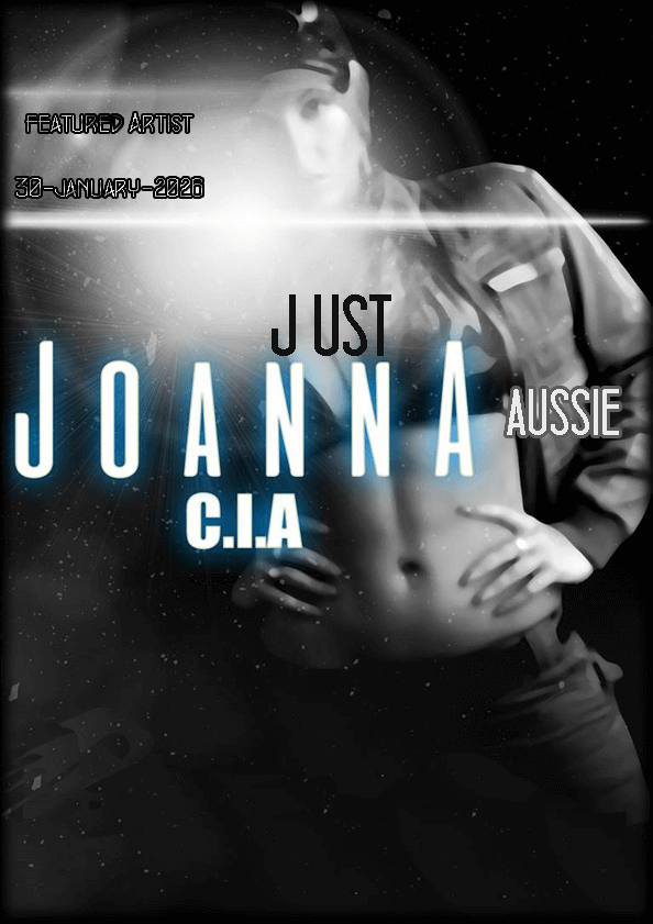 Elysion band group portrait