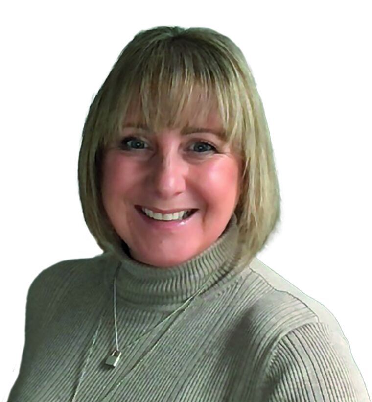 Headshot of Tracey Samuels, OTnews editor