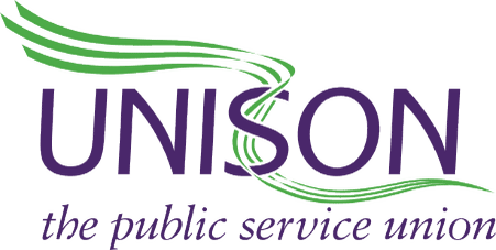 UNISON logo