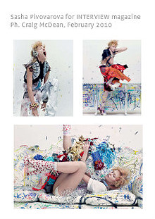 FASHIONABLE by T.H.