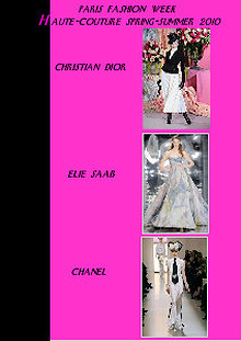 FASHIONABLE by T.H.