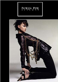 FASHIONABLE by T.H.