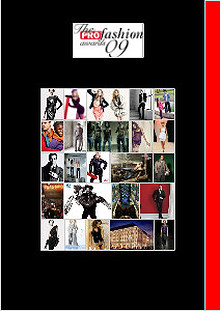 FASHIONABLE by T.H.