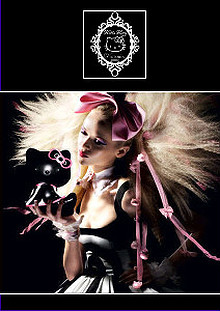 FASHIONABLE by T.H.