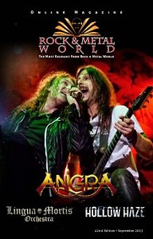 Rock & Metal World