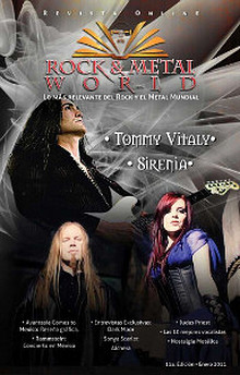 Rock & Metal World