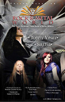 Rock & Metal World