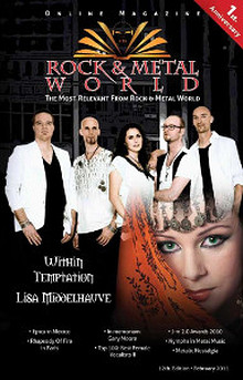 Rock & Metal World