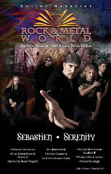 Rock & Metal World