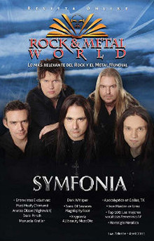 Rock & Metal World