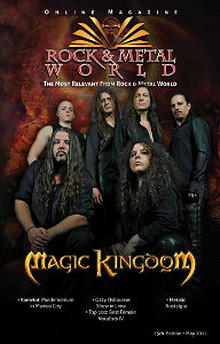 Rock & Metal World
