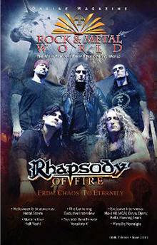 Rock & Metal World