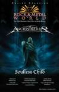 Rock & Metal World 20