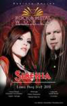 Rock & Metal World
