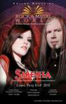 Rock & Metal World