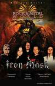 Rock & Metal World