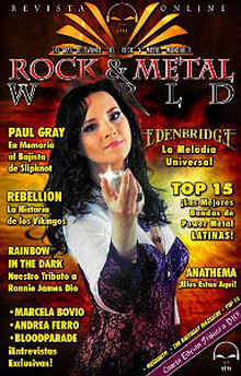 Rock & Metal World