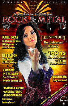Rock & Metal World
