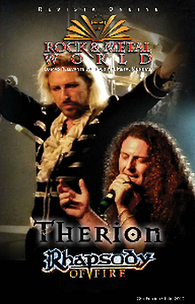 Rock & Metal World 28