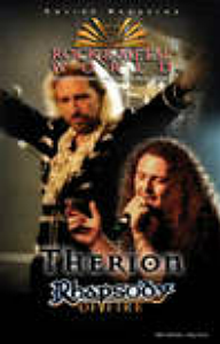 Rock & Metal World 28