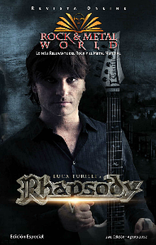 Rock & Metal World 29