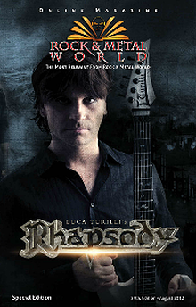 Rock & Metal World 29