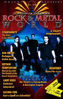 Rock & Metal World