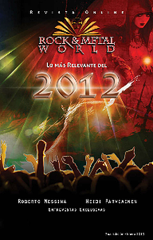 Rock & Metal World