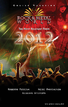 Rock & Metal World