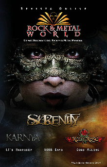 Rock & Metal World