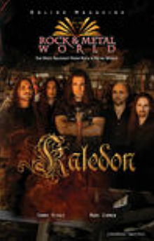 Rock & Metal World