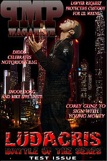 PMP Magazine