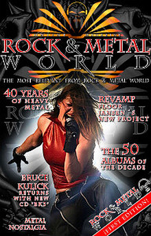 Rock & Metal World