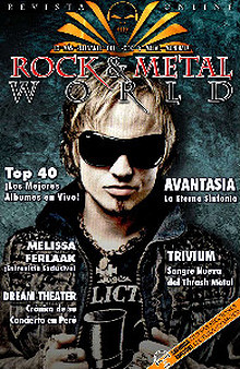 Rock & Metal World