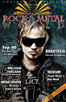 Rock & Metal World