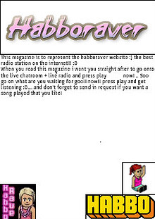 HabboRaver