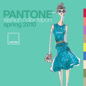 Spring 2010 Color
