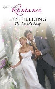 The Bride's Baby