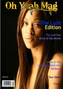 Oh Yeah Mag Oh Yeah Mag