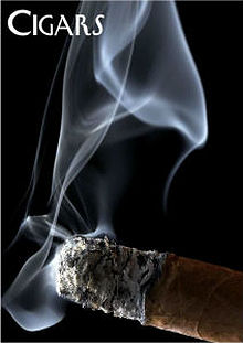 Cigars