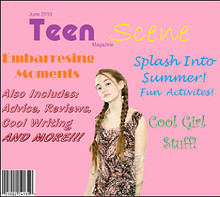 Teen Scene