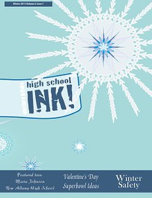 si high school INK! 