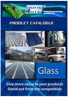 Product cataloge for sealing glass surfaces _gr