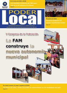 Poder Local 9