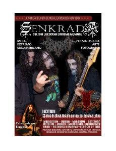 senkrada magazine senkrada magazine