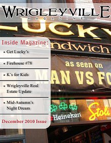 Wrigleyville Magazine