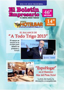 El Boletín Empresario