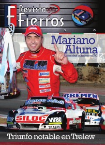 Revista Fierros Revista Fierros