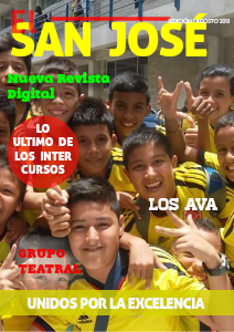 El Sanjoseísta Revista Digital